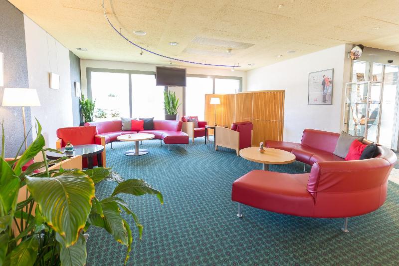 ibis Fribourg - Lobi