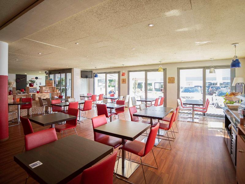 ibis Fribourg - Genel