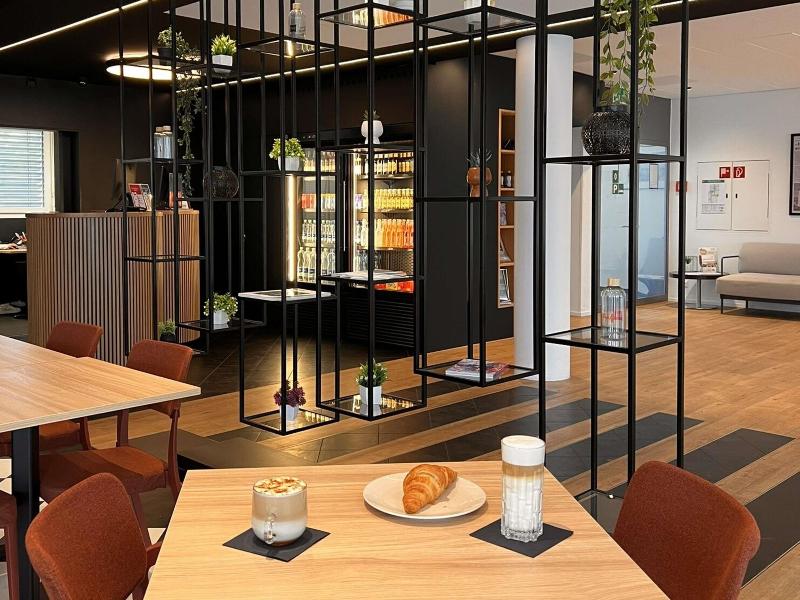 ibis Fribourg - Genel
