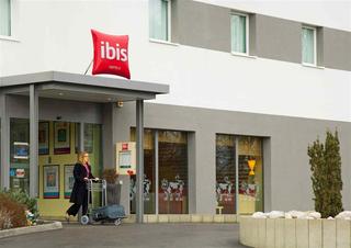 ibis Fribourg