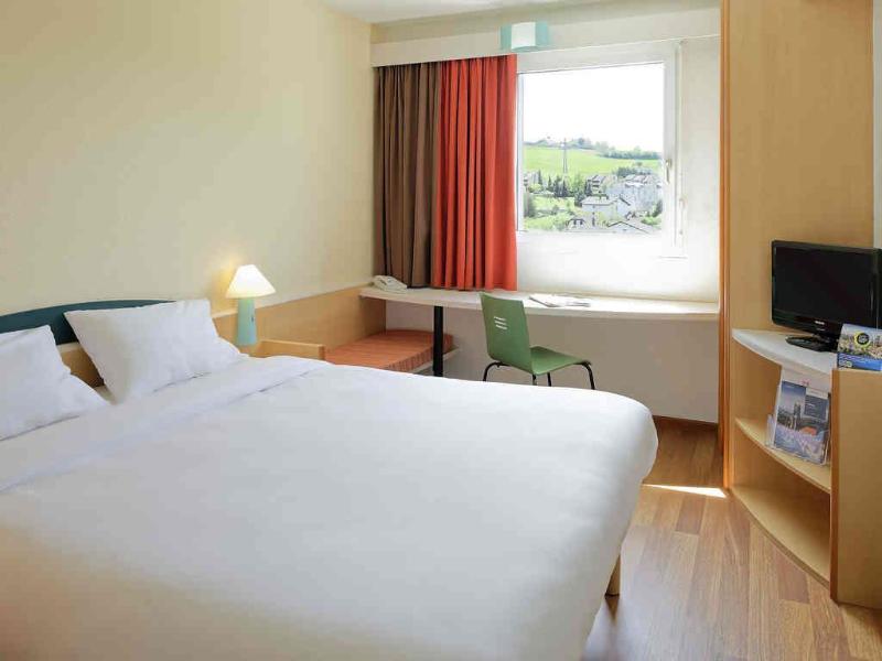 ibis Fribourg - Oda