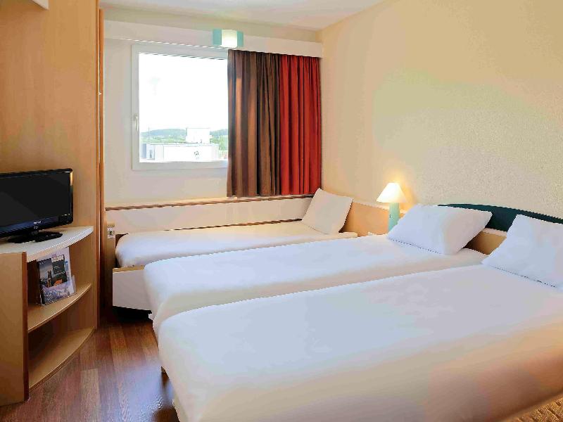 ibis Fribourg - Oda