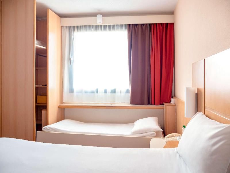 ibis Fribourg - Oda