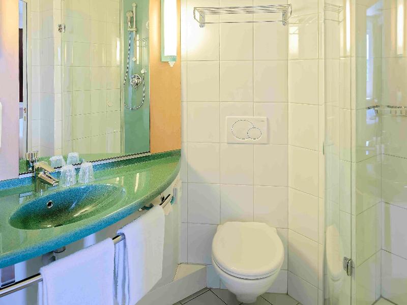 ibis Fribourg - Oda