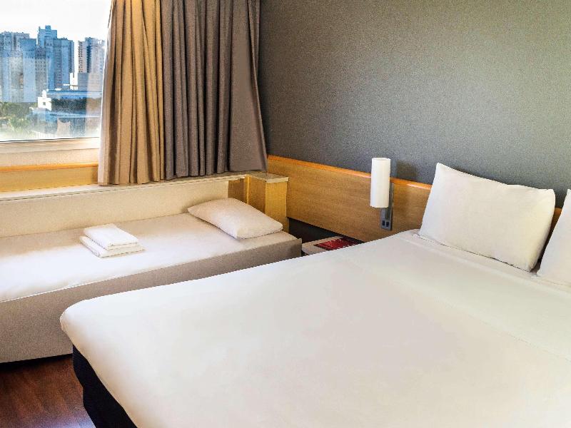 ibis Fribourg - Oda
