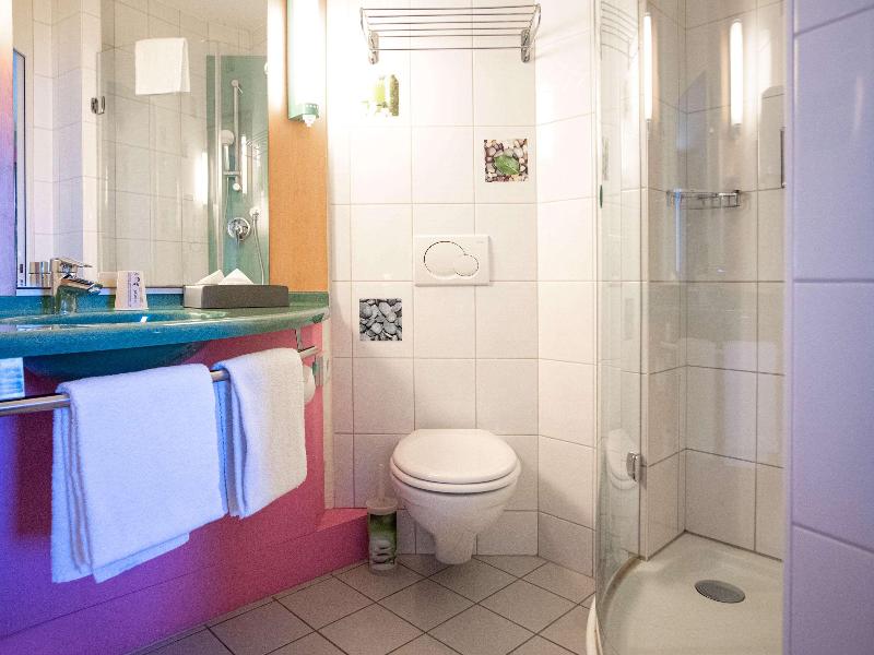 ibis Fribourg - Oda