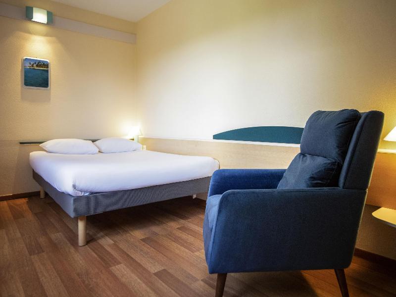 ibis Fribourg - Oda