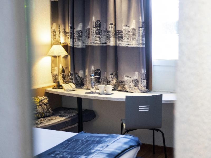 ibis Fribourg - Oda