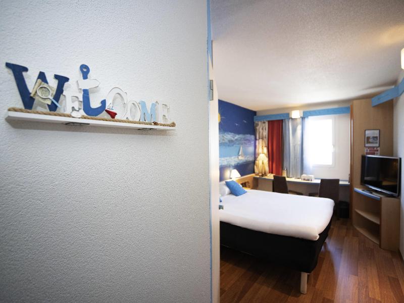 ibis Fribourg - Oda