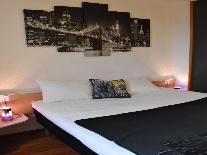 ibis Fribourg - Oda
