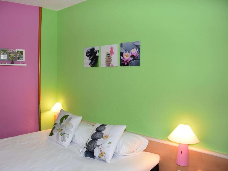 ibis Fribourg - Oda
