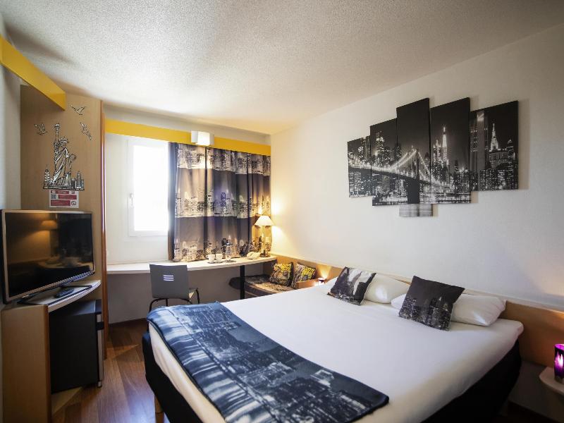 ibis Fribourg - Oda