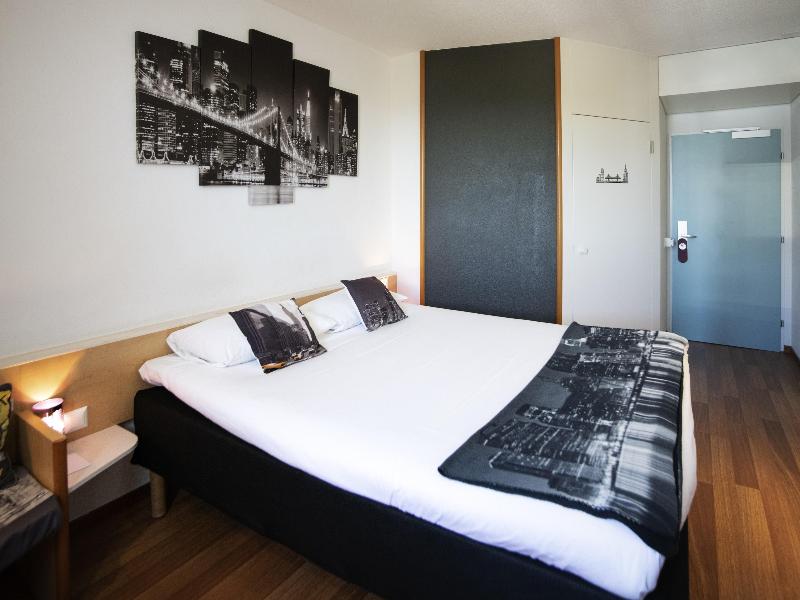 ibis Fribourg - Oda