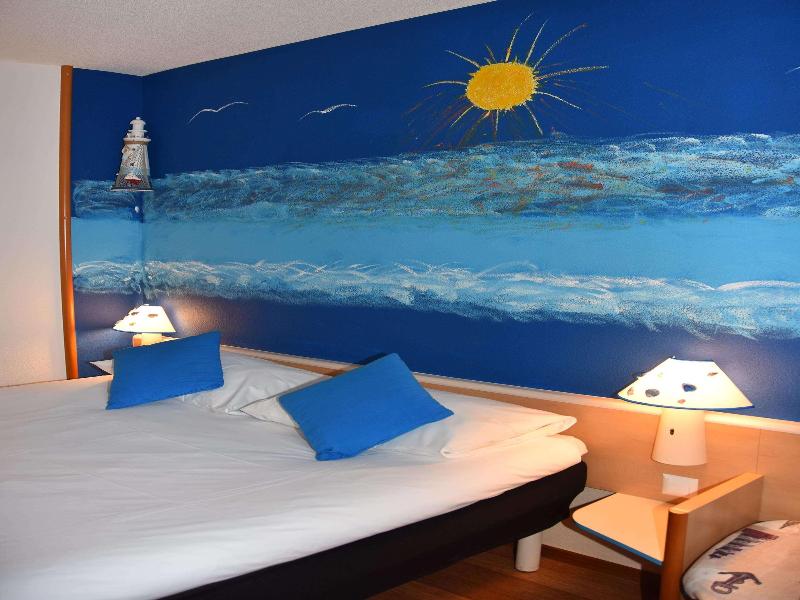 ibis Fribourg - Oda