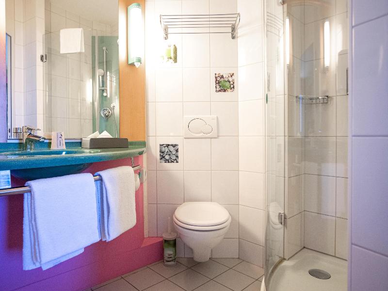 ibis Fribourg - Oda