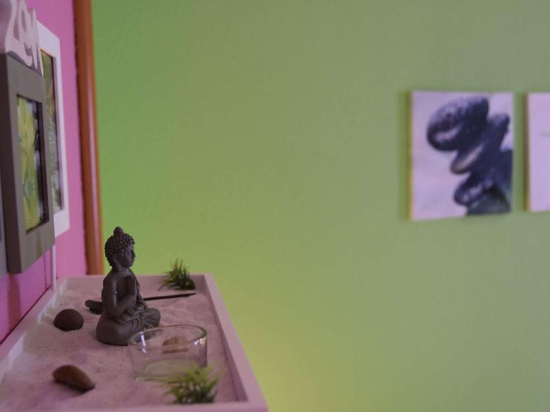 ibis Fribourg - Oda