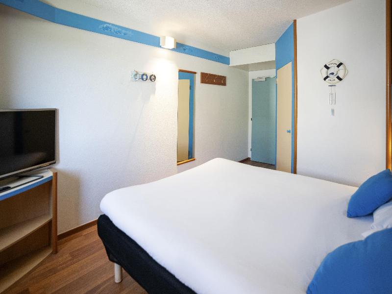 ibis Fribourg - Oda