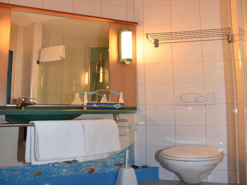 ibis Fribourg - Oda
