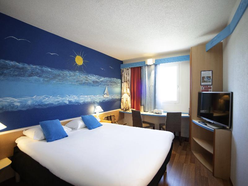 ibis Fribourg - Oda