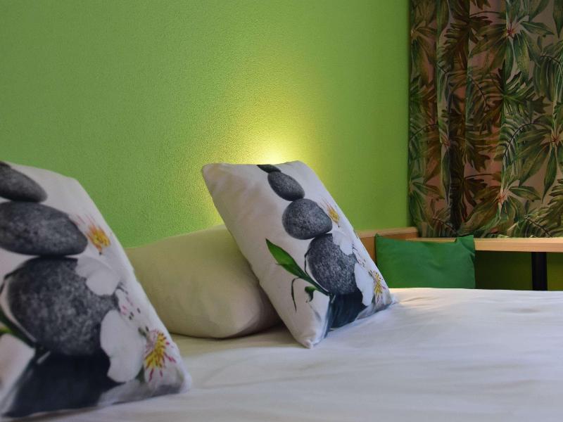 ibis Fribourg - Oda
