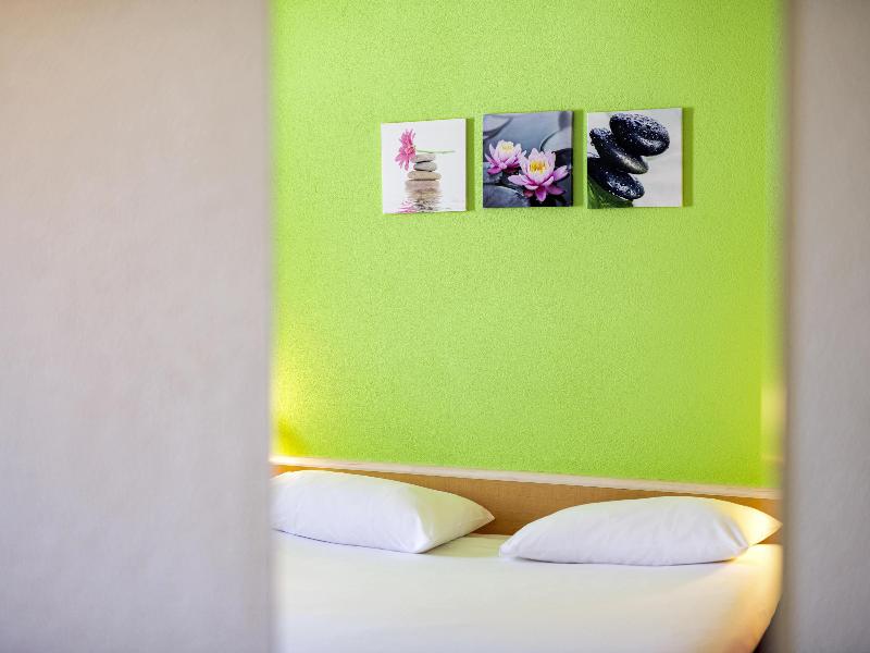 ibis Fribourg - Oda