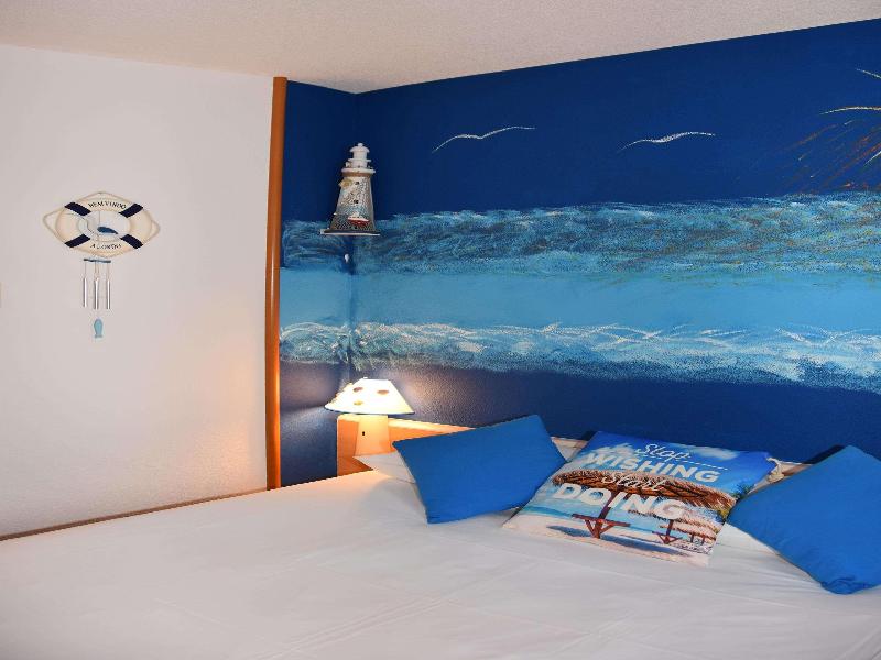 ibis Fribourg - Oda