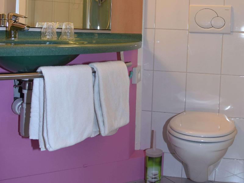 ibis Fribourg - Oda