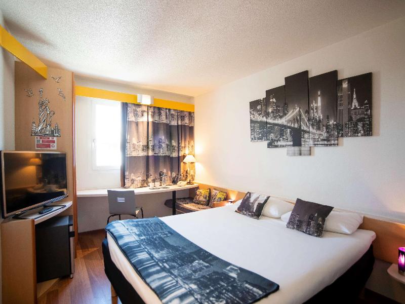 ibis Fribourg - Oda