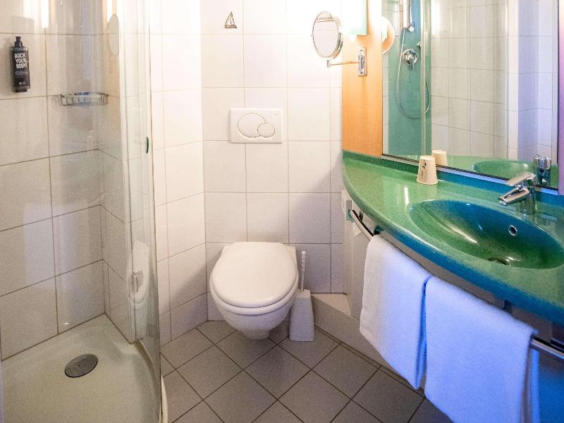 ibis Fribourg - Oda