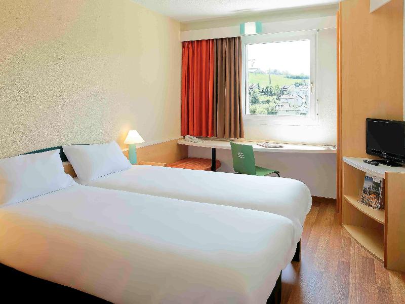 ibis Fribourg - Oda