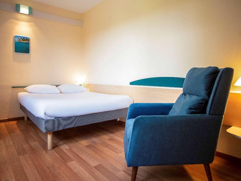 ibis Fribourg - Oda