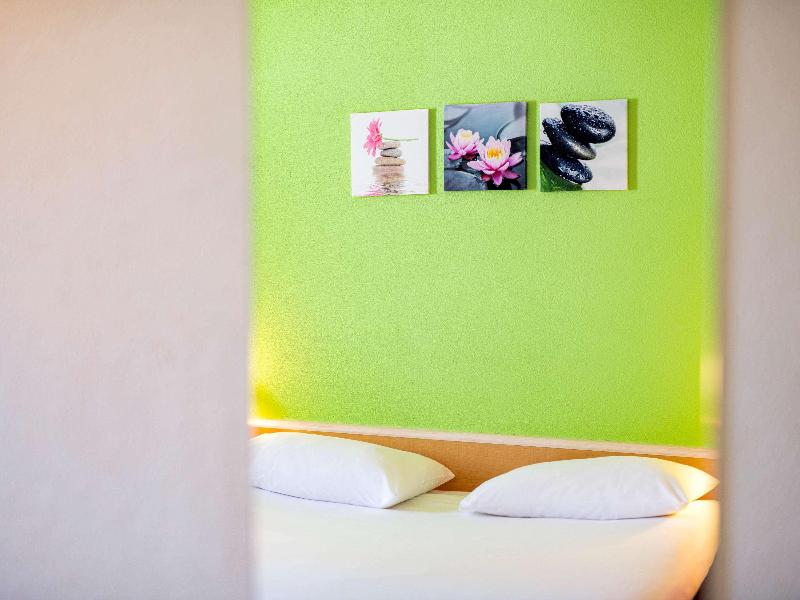 ibis Fribourg - Oda