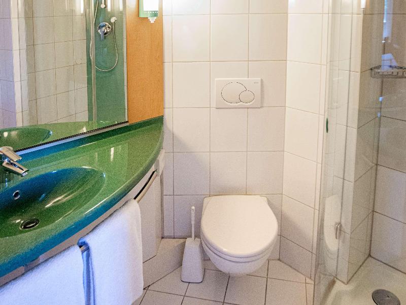 ibis Fribourg - Oda