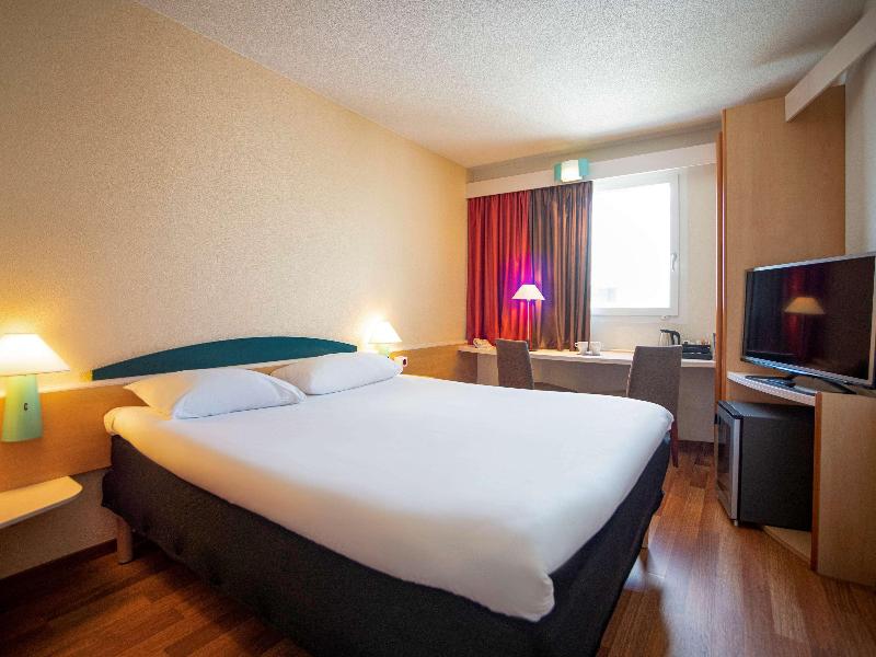 ibis Fribourg - Oda