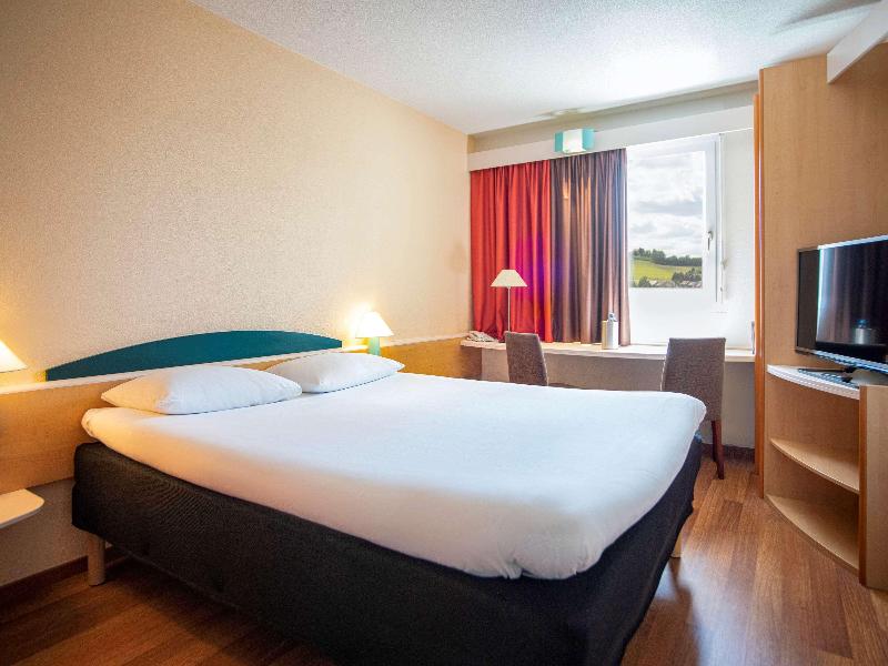 ibis Fribourg - Oda