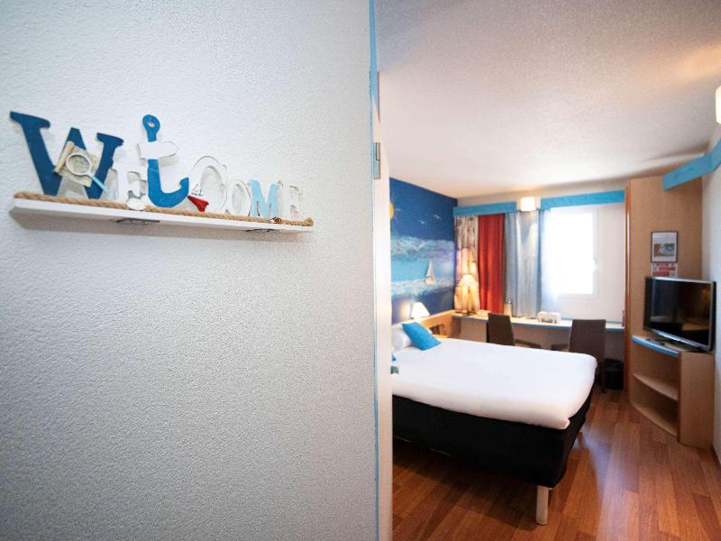 ibis Fribourg - Oda
