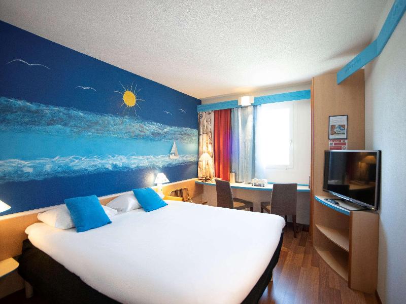 ibis Fribourg - Oda