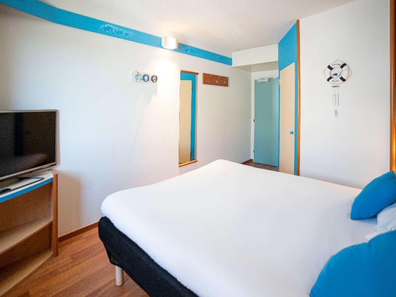 ibis Fribourg - Oda