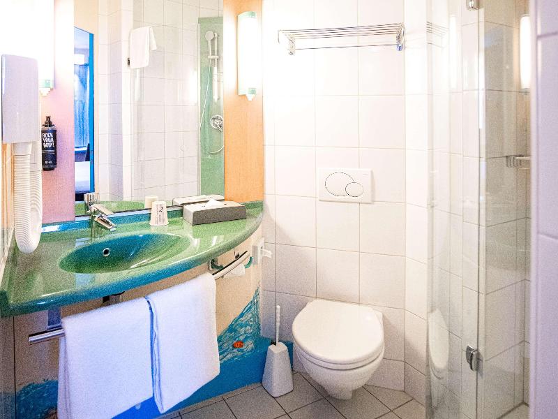 ibis Fribourg - Oda