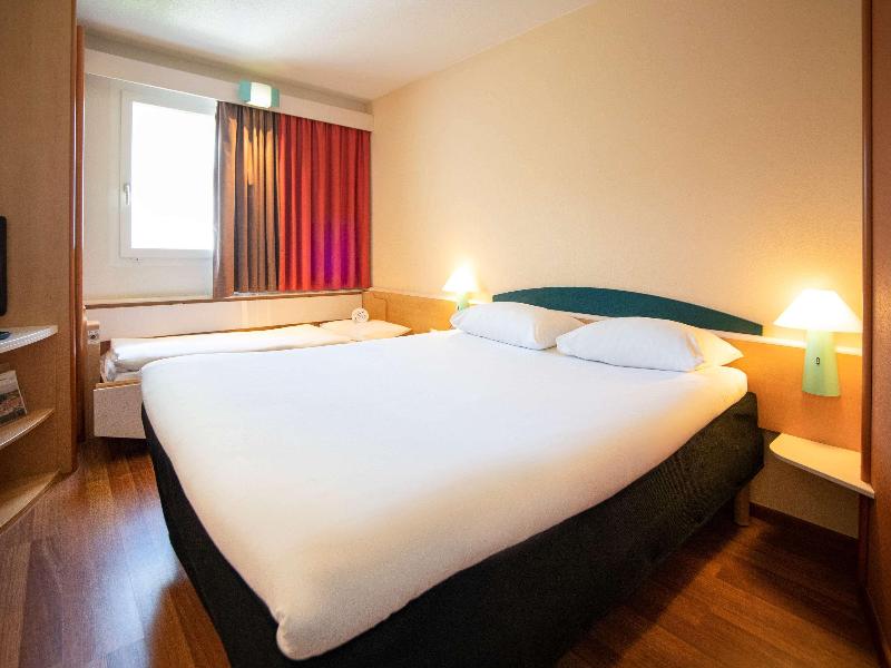 ibis Fribourg - Oda