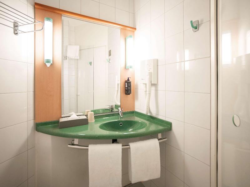 ibis Fribourg - Oda