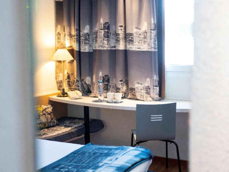 ibis Fribourg - Oda
