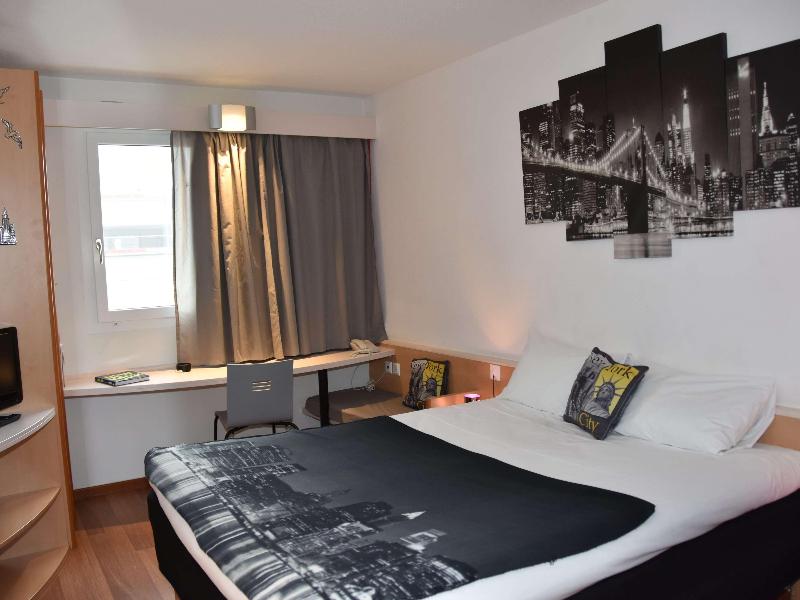 ibis Fribourg - Oda