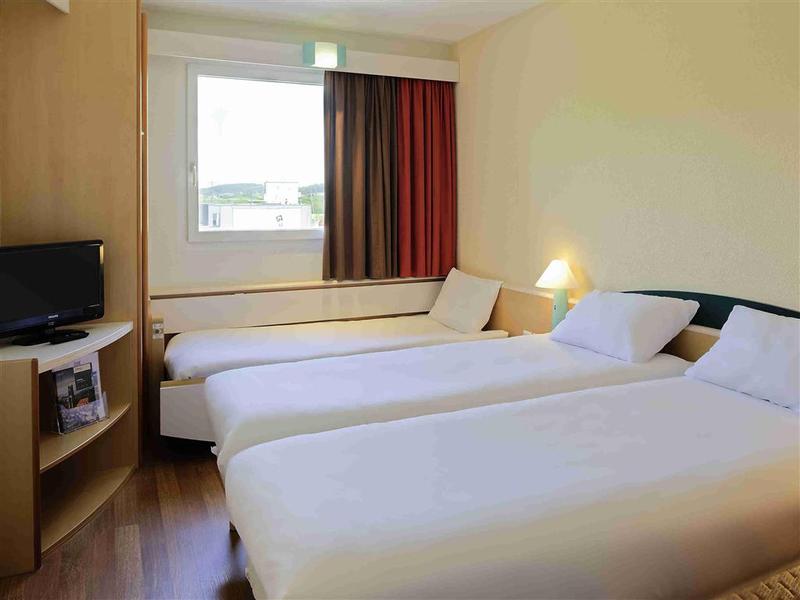 ibis Fribourg - Oda