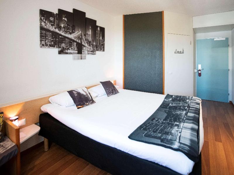 ibis Fribourg - Oda