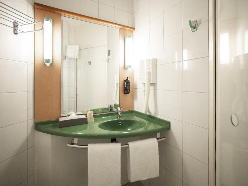 ibis Fribourg - Oda
