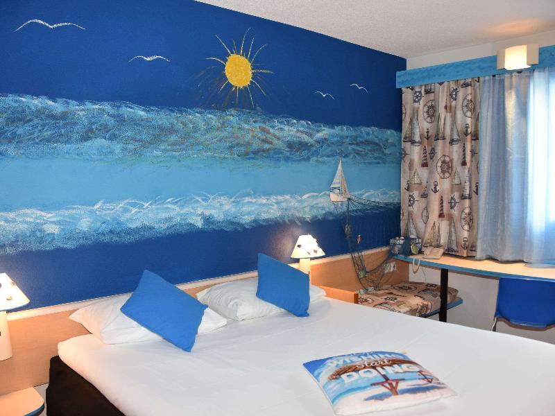 ibis Fribourg - Oda
