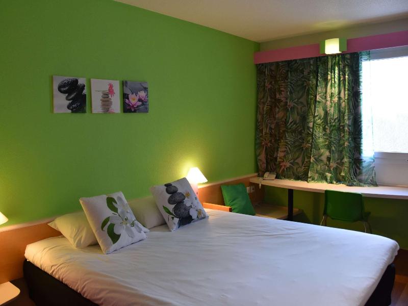 ibis Fribourg - Oda