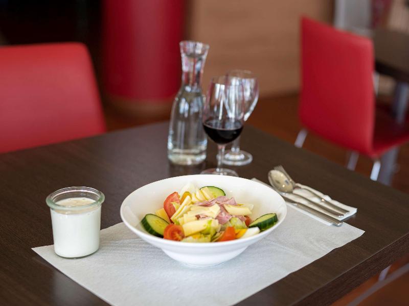 ibis Fribourg - Restoran