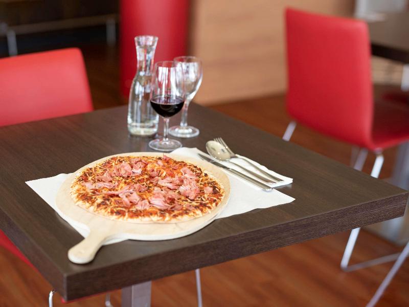 ibis Fribourg - Restoran